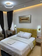 Signature apartments