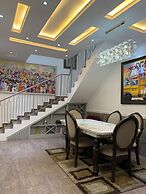 Signature apartments