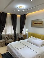 Signature apartments