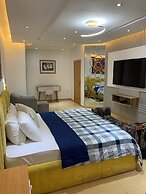 Signature apartments