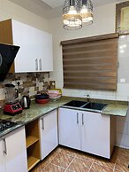 Signature apartments