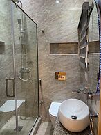 Signature apartments
