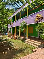 Vintage Villa