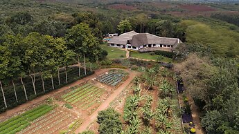 Ngorongoro Farm House