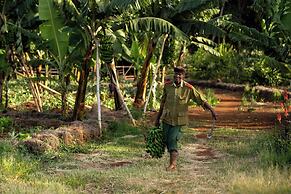 Ngorongoro Farm House