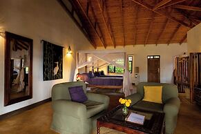 Ngorongoro Farm House