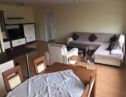 Cozy Vienna Apartment - Central Location