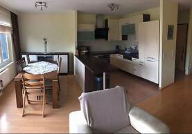 Cozy Vienna Apartment - Central Location