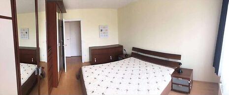 Cozy Vienna Apartment - Central Location