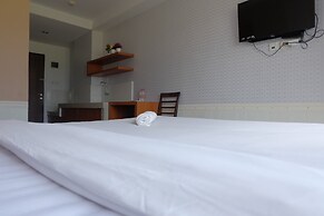 The Skyview Paddy Asri