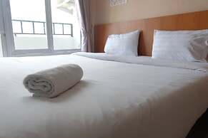 The Skyview Paddy Asri