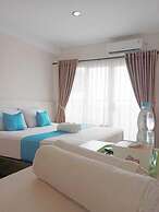 The Skyview Paddy Asri