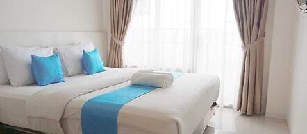 The Skyview Paddy Asri