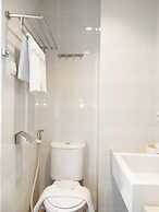 The Skyview Paddy Asri