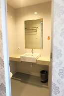 The Skyview Paddy Asri