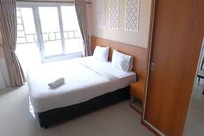 The Skyview Paddy Asri