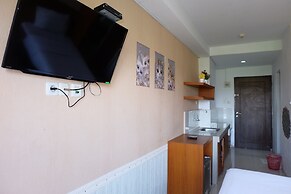 The Skyview Paddy Asri