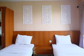 The Skyview Paddy Asri