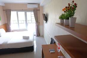 The Skyview Paddy Asri