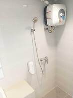 The Skyview Paddy Asri