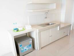 The Skyview Paddy Asri