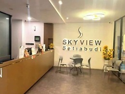 The Skyview Paddy Asri