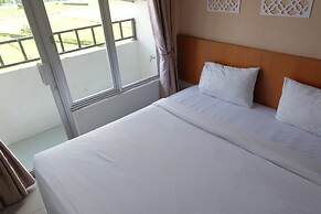 The Skyview Paddy Asri