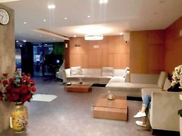 The Skyview Paddy Asri