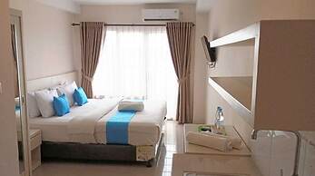 The Skyview Paddy Asri