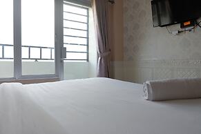 The Skyview Paddy Asri