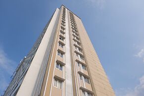 The Skyview Paddy Asri