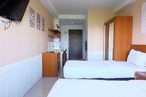 The Skyview Paddy Asri