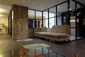 The Skyview Paddy Asri