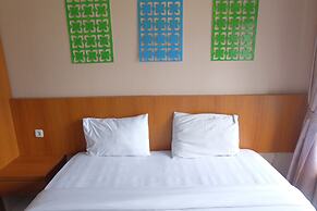 The Skyview Paddy Asri