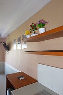 The Skyview Paddy Asri