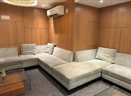 The Skyview Paddy Asri