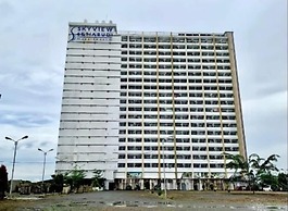 The Skyview Paddy Asri