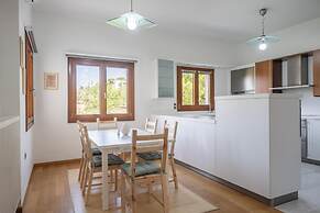 Fleur du Sud - Villa in Chania