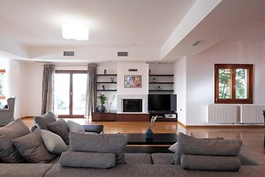 Fleur du Sud - Villa in Chania