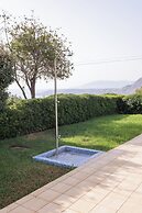 Fleur du Sud - Villa in Chania