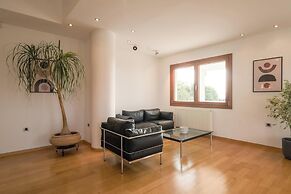 Fleur du Sud - Villa in Chania