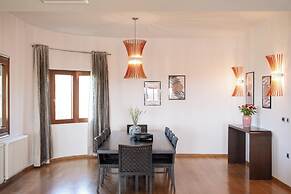 Fleur du Sud - Villa in Chania