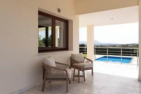 Fleur du Sud - Villa in Chania