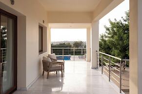 Fleur du Sud - Villa in Chania