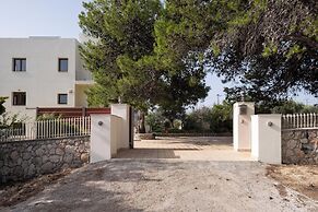 Fleur du Sud - Villa in Chania