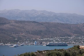 Fleur du Sud - Villa in Chania
