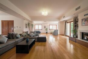 Fleur du Sud - Villa in Chania