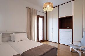 Fleur du Sud - Villa in Chania