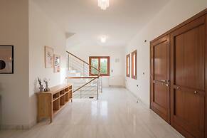 Fleur du Sud - Villa in Chania