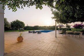 Fleur du Sud - Villa in Chania